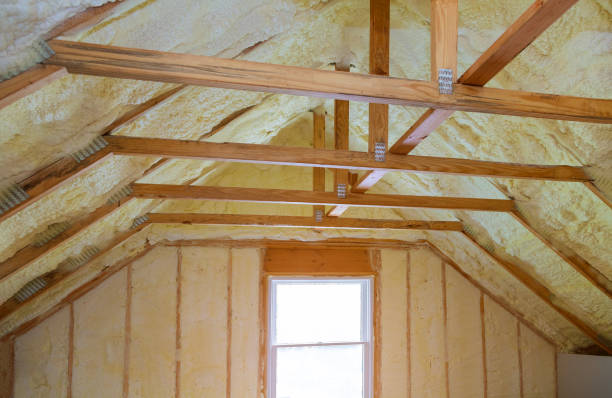 Best Specialized Insulation Services in Cloverdale, CA