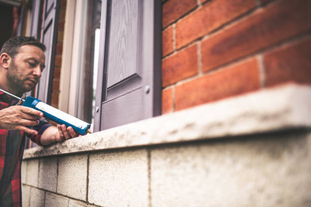Best Spray Foam Insulation in Cloverdale, CA