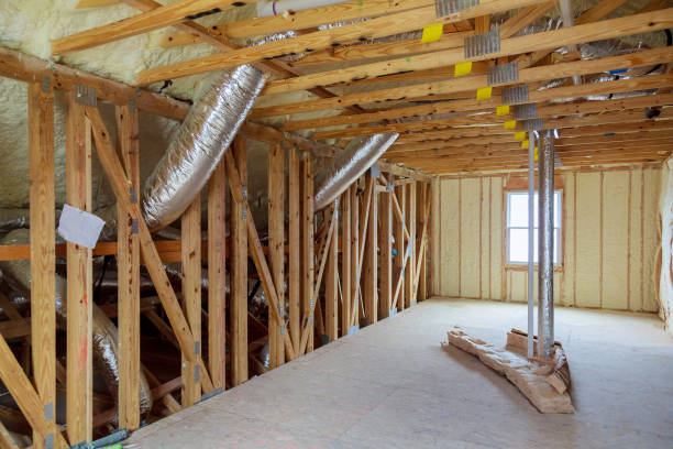 Best DIY Insulation Kits and Guidance in Cloverdale, CA