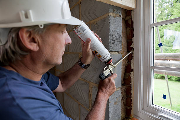 Best Insulation for Specific Applications in Cloverdale, CA